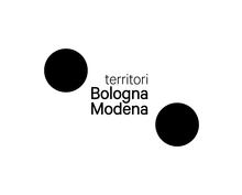 Territorio turistico Bologna Modena